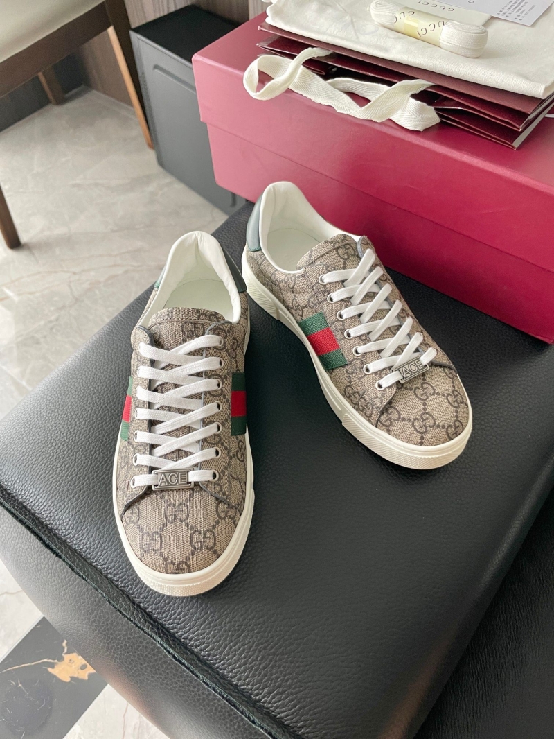 Gucci Casual Shoes